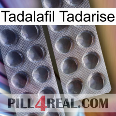 Tadalafil Tadarise 31